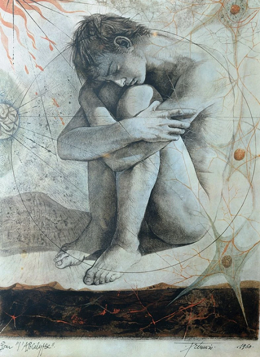 1.Pour la Naissance
