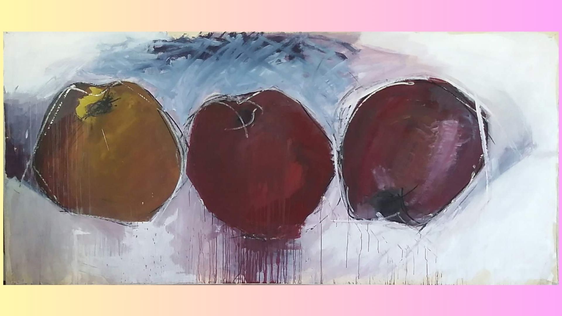 Ο θαυμαστός κόσμος των εικαστικών